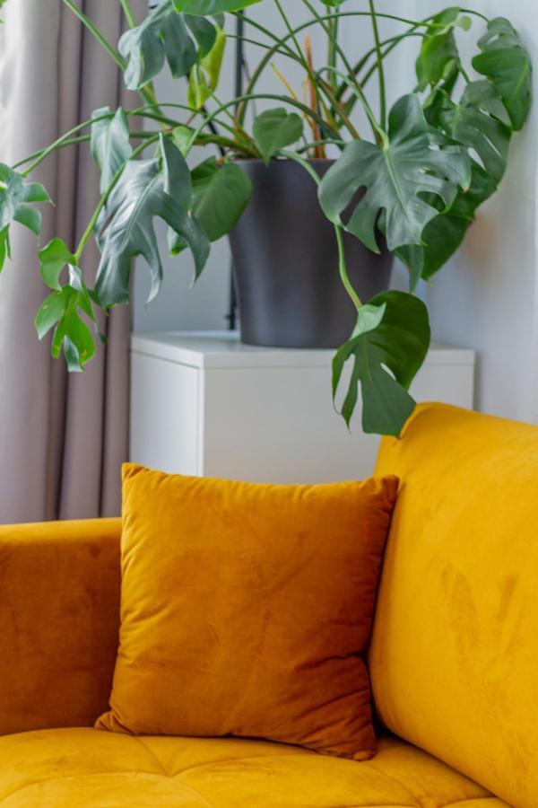 @ Jaszai Mari Square Apartmán Budapešť