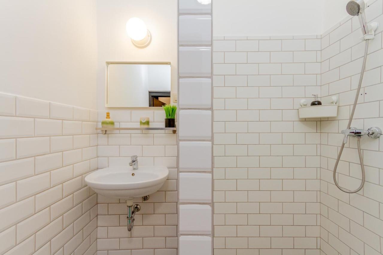 Apartmán @ Jaszai Mari Square *